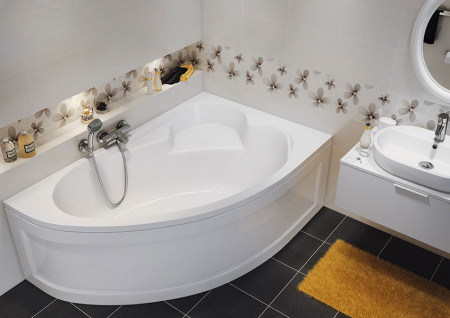   Cersanit Kaliope P-WA-KALIOPE*170-RN 170x110  + -