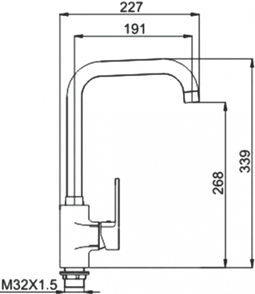  Raiber Quattro R6004   