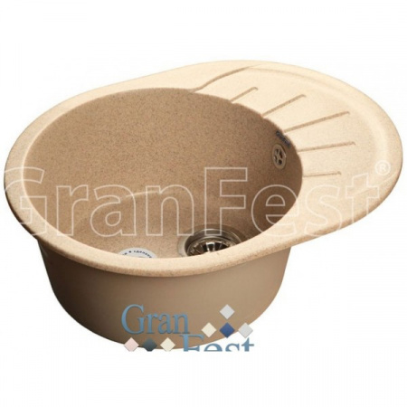 ����� �������� GranFest Rondo GF-R580L �������