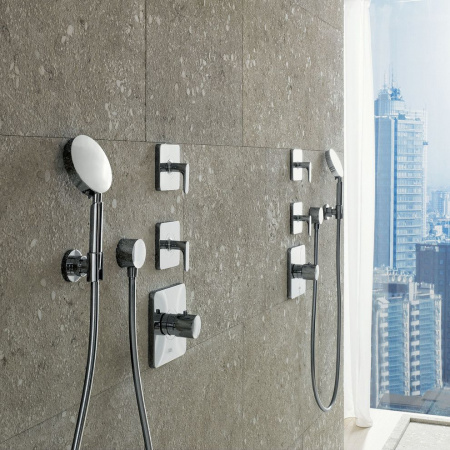  Axor Citterio M 34960000