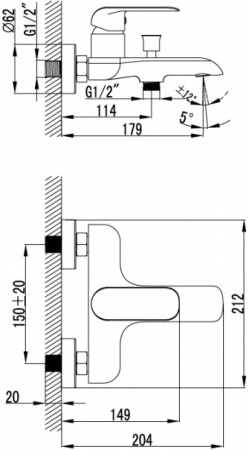  IDDIS Calipso CALSB00I02WA    