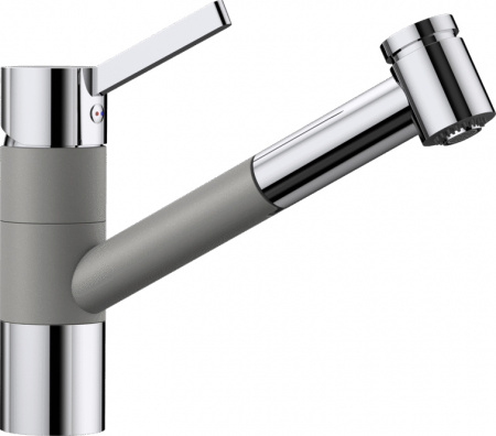  Blanco Tivo-S Silgranit 517611   