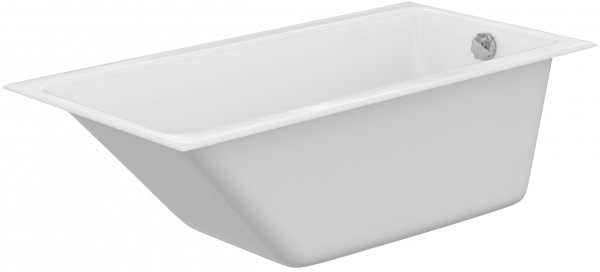   Cersanit Crea WP-CREA*150 150x75 + -