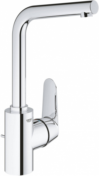 Grohe Eurodisc Cosmopolitan 23054003  