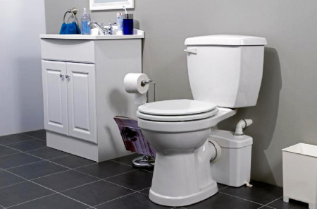 SFA Sanitop Silence /  