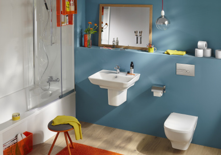   Jacob Delafon Struktura EDE102 