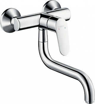  Hansgrohe Focus 31825000   