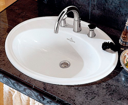  Villeroy & Boch Amadea 6198 A1 R2