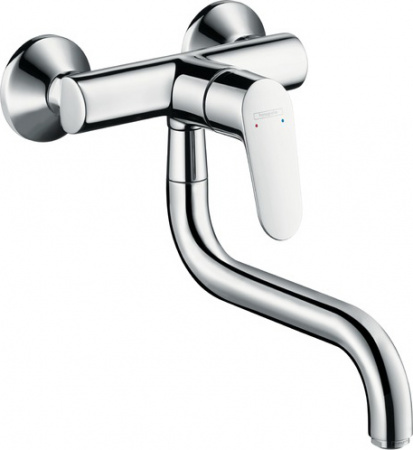  Hansgrohe Focus 31825000   