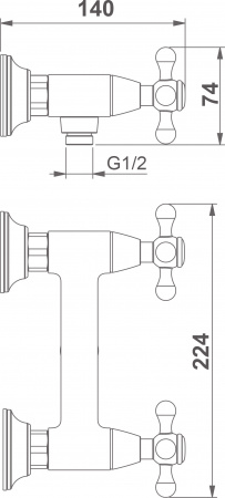  D&K Hessen Hercules DA1423141  