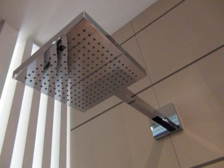   Axor ShowerSolutions 10925000