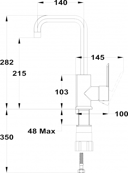  TEKA Petra 813766280  