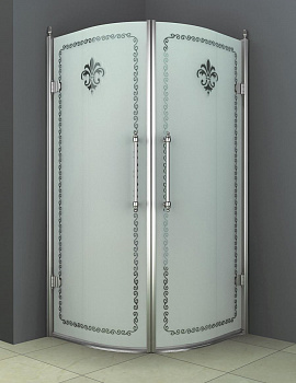   Cezares Retro R2 90 PP Cr