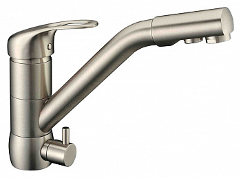  Zorg Clean Water ZR 400 KF-12 satin   