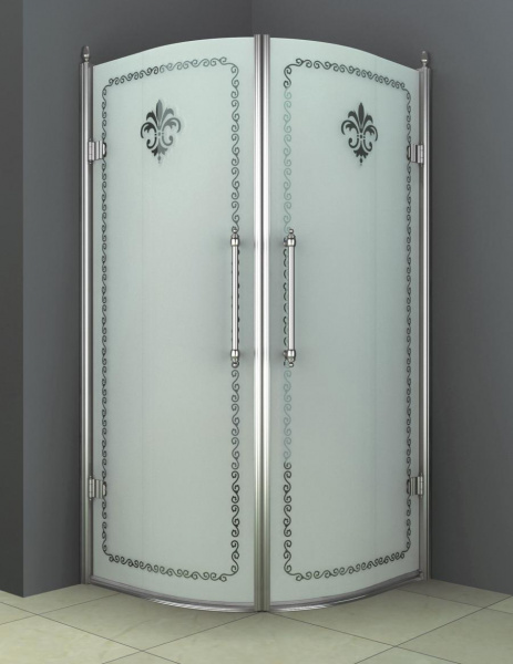   Cezares Retro R2 90 PP Cr