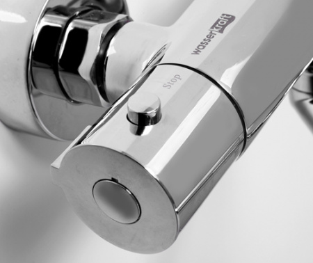  Wasserkraft Berkel 4822L 