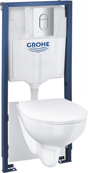  Grohe Solido 39902000   +  + 