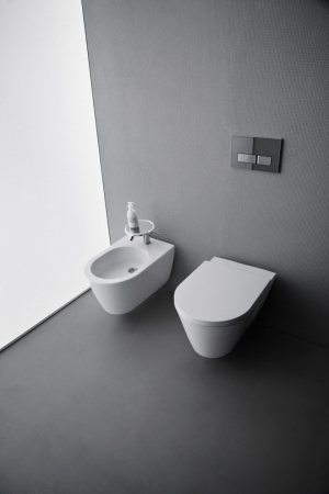  Laufen Kartell by Laufen 3.4133.1.004.111.1  