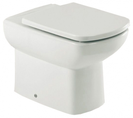   Roca Dama Senso Compacto 347517000