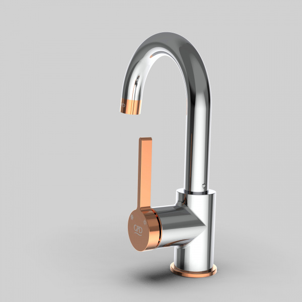  GPD Gildo MTL165-K-R  , ,  