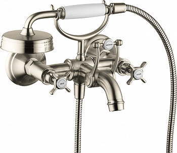  Axor Montreux 16540820    ,  