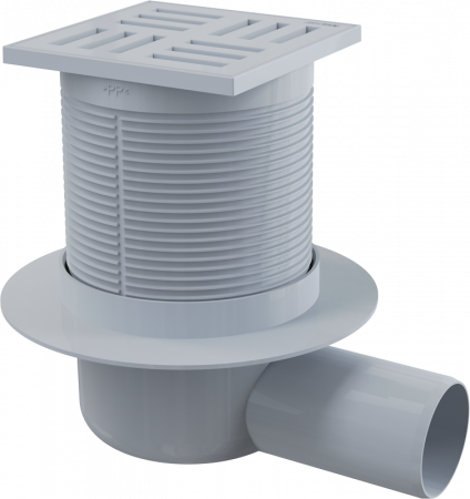    AlcaPlast 105 × 105/50,   ,   ,    APV5111