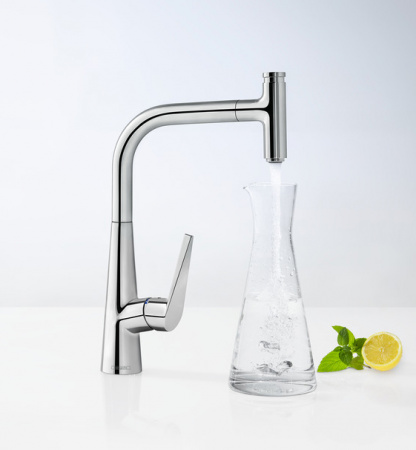  Hansgrohe Talis Select M51 72822000   , 
