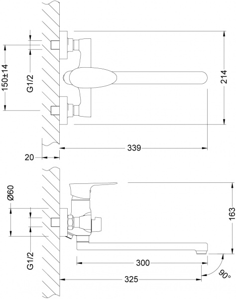 Lemark Nero LM0251C  +  