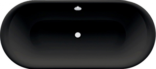   Bette Lux Oval 3466-035 180x80