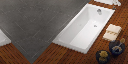   Kaldewei Ambiente Puro 653   Easy-Clean