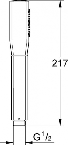   Grohe Grandera 26037IG0