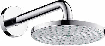   Hansgrohe Raindance S 180 1 jet 27471000