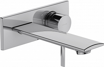  Jacob Delafon Stance E9106-CP   ,  