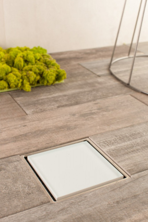 ������� ���� Pestan Confluo Standard Vertical Dry White Glass 13000111 �����