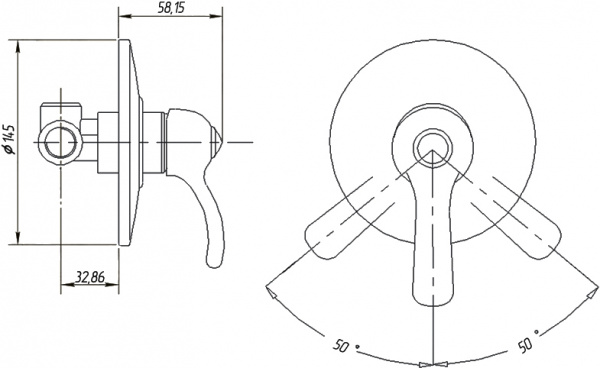  Migliore Lem Swarovski ML.LEM-1930K.DO   ,  , 
