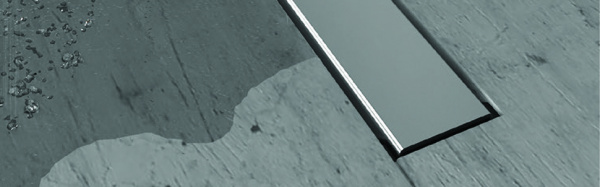   Berges Wasserhaus C1 Norma 090140 90 