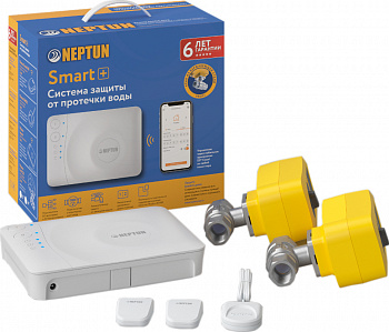     Neptun Profi Smart Plus 1/2
