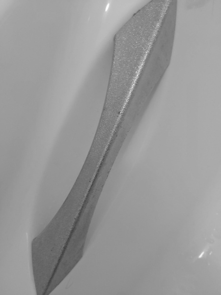   1MarKa Calypso 170x75