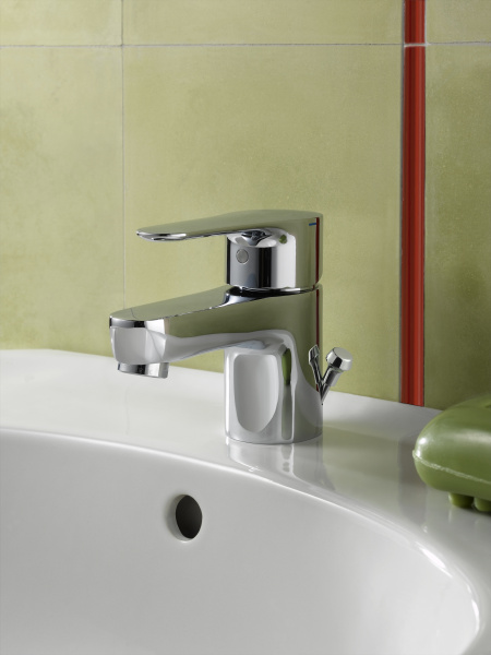  Jacob Delafon July E16027-4-CP  