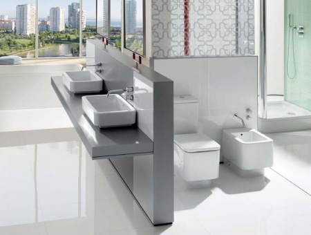 Унитаз-компакт Roca Element 342577000 Унитаз-компакт Roca Element 342577000