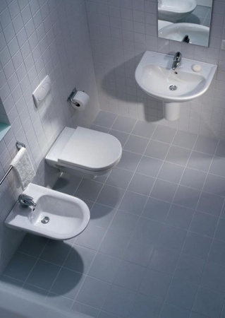   Laufen Pro 8.3095.1.000.304.1