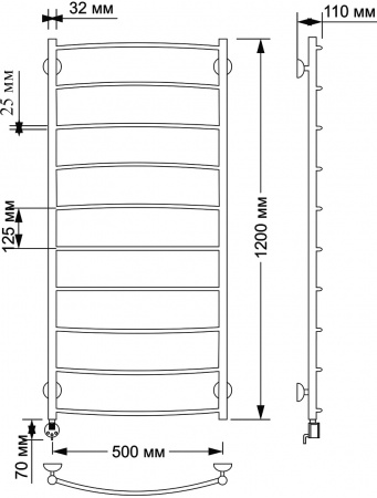   Secado  1  50120 (32/25) L