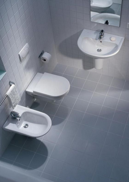   Laufen Pro 8.3095.1.000.304.1