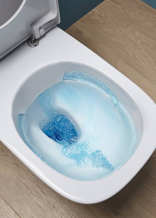 ��������  ������� ����������� ��� �������� Geberit Duofix Delta 458.124.21.1 3 � 1 � ������� ����� + ���� ��� ������� ���������� Jacob Delafon Struktura EDE102-00 + ������-������� � �����������