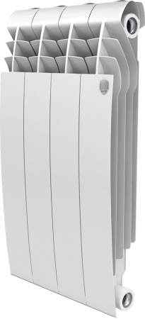   Royal Thermo BiLiner 500 VDR 4 , bianco traffico