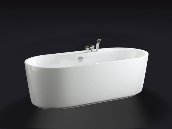   BelBagno BB14-K 180x80