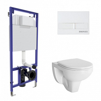  BERGES GAMMA:  NOVUM525,  L1,     Gamma , 