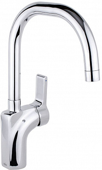  Timo Polo 0166FN-Uchrome   