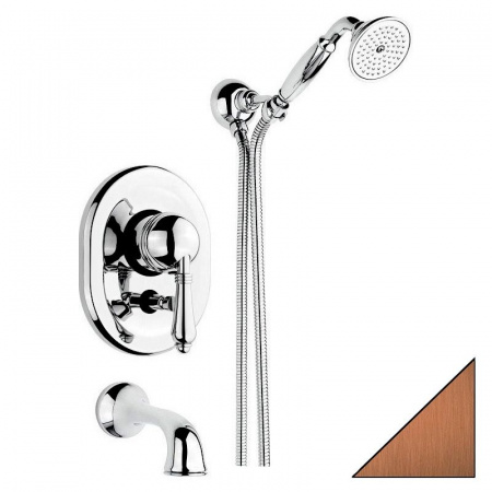 ������� �������� Nicolazzi Classica Lusso 3400 BZ 75