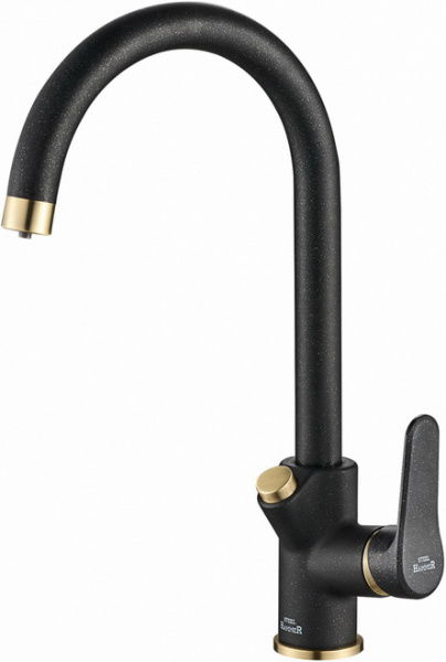  Steel Hammer SH 901 BLACK BR   